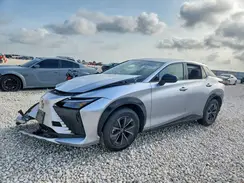 JTJBDADB1TA006982 2024 LEXUS ES