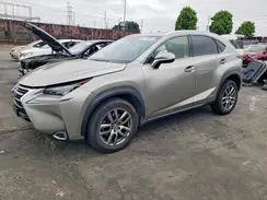 JTJBJRBZ0G2031931 2016 LEXUS NX