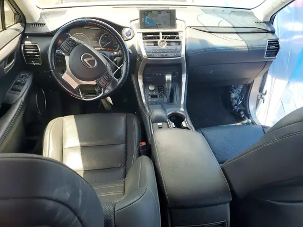 JTJBJRBZ0G2031931 2016 LEXUS NX - Image 8
