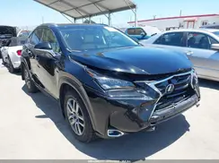 JTJBJRBZ0G2032951 2016 LEXUS NX