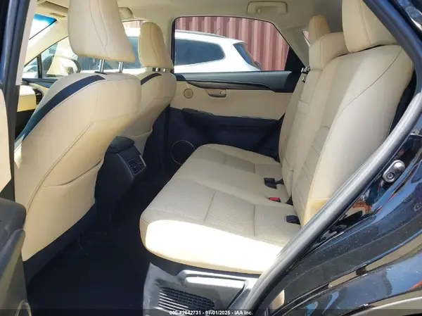 JTJBJRBZ0G2032951 2016 LEXUS NX - Image 8