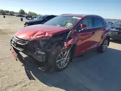 JTJBJRBZ0G2041312 2016 LEXUS NX