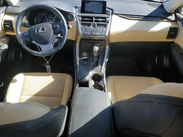 JTJBJRBZ0G2041312 2016 LEXUS NX - Image 8