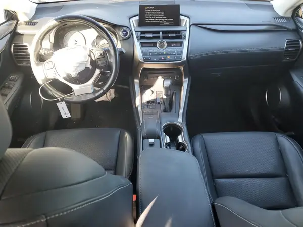 JTJBJRBZ0H2050903 2017 LEXUS NX - Image 8