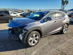 JTJBJRBZ0H2052120 2017 LEXUS NX