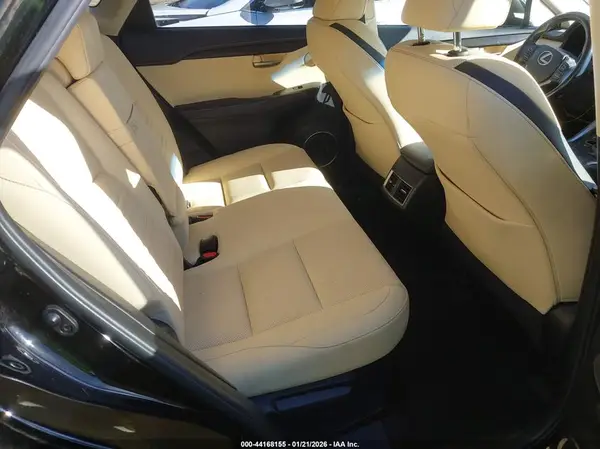 JTJBJRBZ0H2061044 2017 LEXUS NX - Image 8