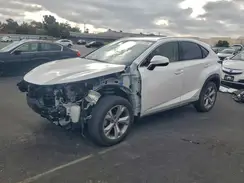 JTJBJRBZ0H2066020 2017 LEXUS NX