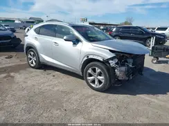 JTJBJRBZ0H2069922 2017 LEXUS NX
