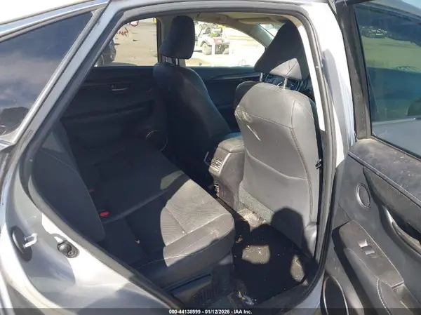 JTJBJRBZ0H2069922 2017 LEXUS NX - Image 8