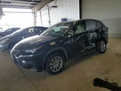 JTJBJRBZ0J2076116 2018 LEXUS NX