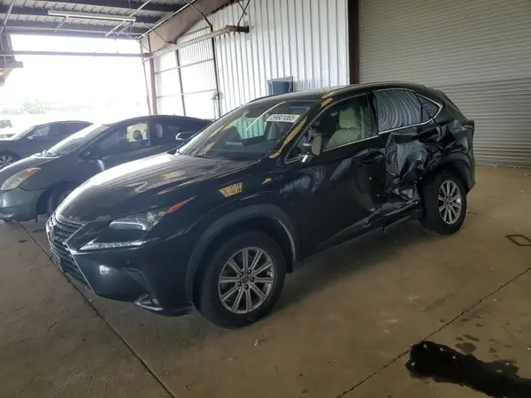 JTJBJRBZ0J2076116 2018 LEXUS NX - Image 1