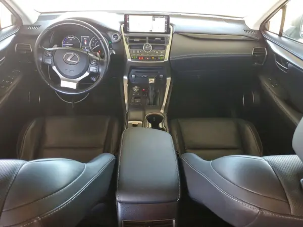 JTJBJRBZ0J2080053 2018 LEXUS NX - Image 8