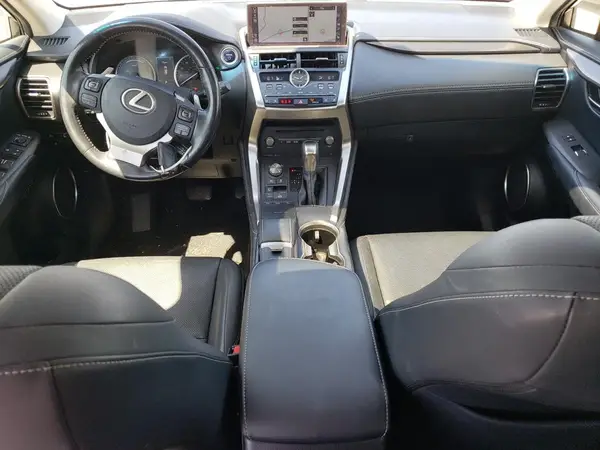 JTJBJRBZ0J2086354 2018 LEXUS NX - Image 8