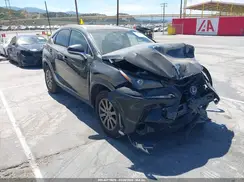JTJBJRBZ0J2089240 2018 LEXUS NX