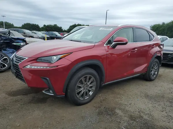 JTJBJRBZ0J2089531 2018 LEXUS NX - Image 1