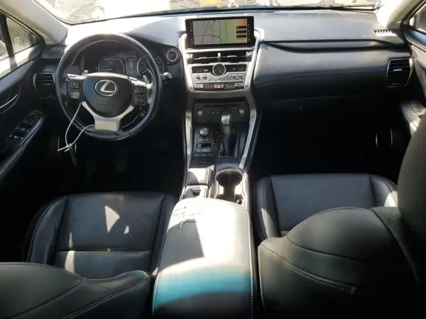 JTJBJRBZ0J2091487 2018 LEXUS NX - Image 8