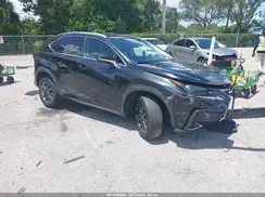 JTJBJRBZ0J2094597 2018 LEXUS NX