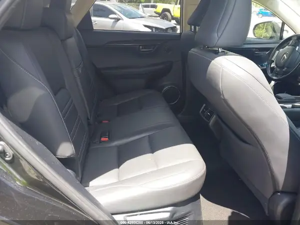 JTJBJRBZ0J2094597 2018 LEXUS NX - Image 8
