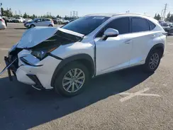 JTJBJRBZ0J2094972 2018 LEXUS NX