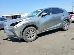 JTJBJRBZ0J2096320 2018 LEXUS NX