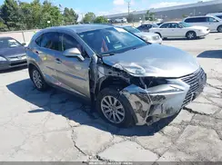 JTJBJRBZ0J2096544 2018 LEXUS NX