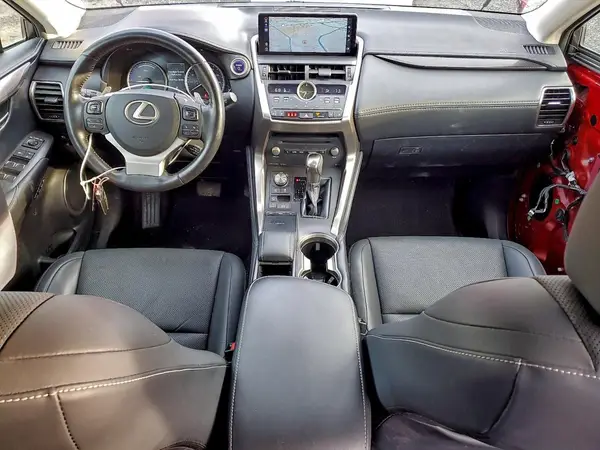 JTJBJRBZ0K2098019 2019 LEXUS NX - Image 8