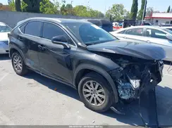 JTJBJRBZ0K2107754 2019 LEXUS NX