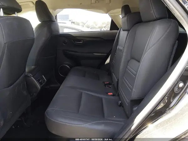 JTJBJRBZ0K2107754 2019 LEXUS NX - Image 8
