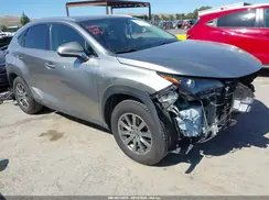JTJBJRBZ0K2112162 2019 LEXUS NX