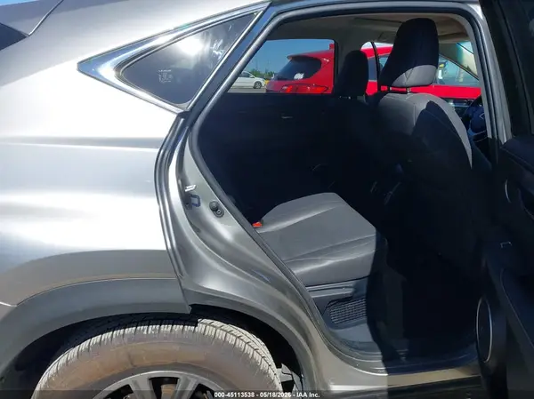 JTJBJRBZ0K2112162 2019 LEXUS NX - Image 8