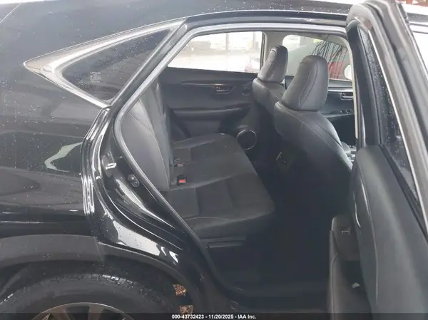 JTJBJRBZ0K2112937 2019 LEXUS NX - Image 8