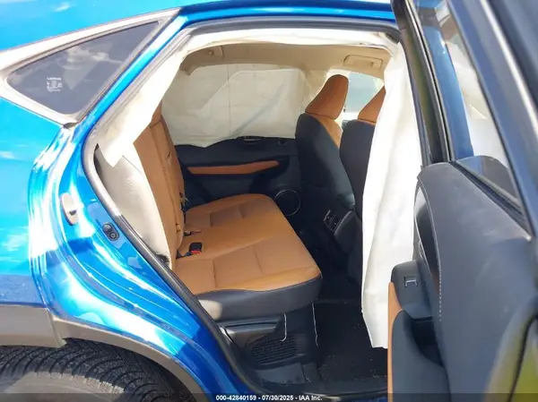 JTJBJRBZ0K2114882 2019 LEXUS NX - Image 8