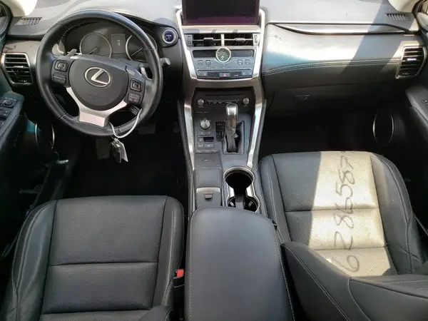 JTJBJRBZ0K2119208 2019 LEXUS NX - Image 8