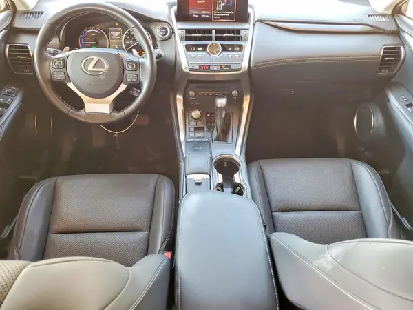 JTJBJRBZ0K2120097 2019 LEXUS NX - Image 8