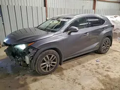 JTJBJRBZ1G2033610 2016 LEXUS NX