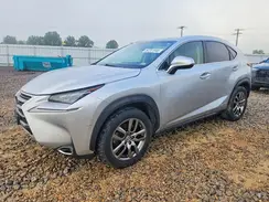 JTJBJRBZ1G2035860 2016 LEXUS NX