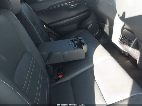 JTJBJRBZ1G2038743 2016 LEXUS NX - Image 8