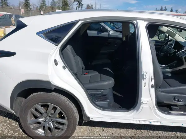 JTJBJRBZ1G2047815 2016 LEXUS NX - Image 8