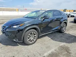 JTJBJRBZ1G2049032 2016 LEXUS NX