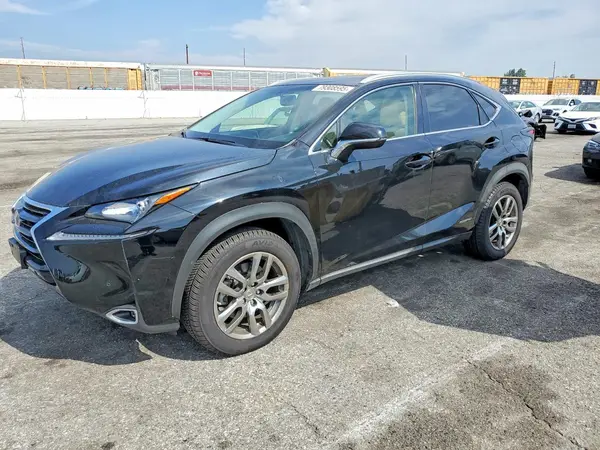JTJBJRBZ1G2049032 2016 LEXUS NX - Image 1