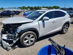 JTJBJRBZ1H2052451 2017 LEXUS NX