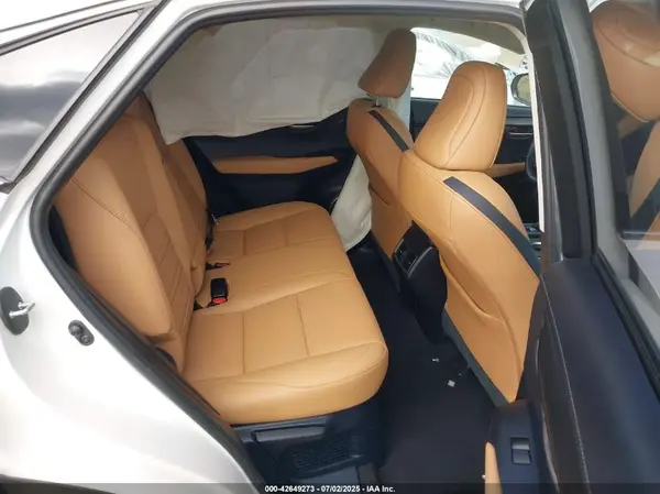 JTJBJRBZ1H2055284 2017 LEXUS NX - Image 8