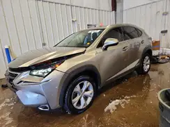 JTJBJRBZ1H2055933 2017 LEXUS NX
