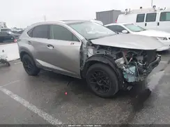 JTJBJRBZ1H2060033 2017 LEXUS NX