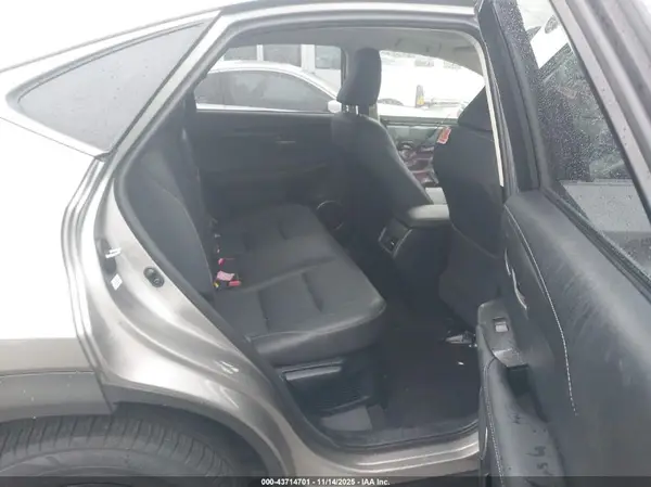 JTJBJRBZ1H2060033 2017 LEXUS NX - Image 8