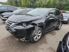 JTJBJRBZ1H2061151 2017 LEXUS NX
