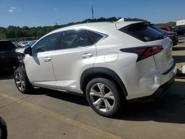 JTJBJRBZ1H2064647 2017 LEXUS NX - Image 2
