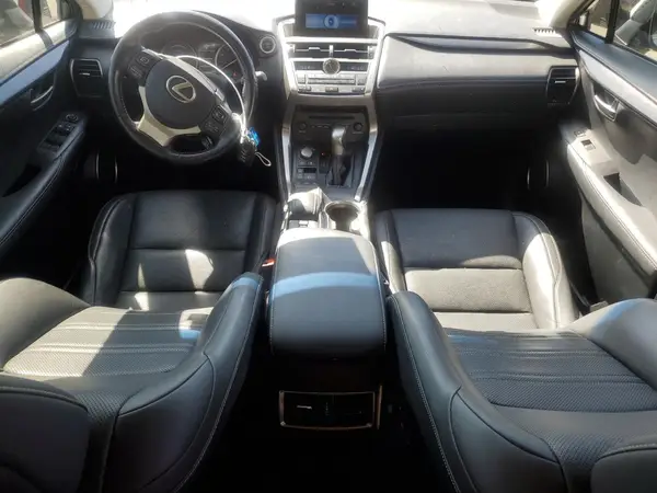 JTJBJRBZ1H2064647 2017 LEXUS NX - Image 8