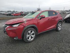 JTJBJRBZ1H2066124 2017 LEXUS NX