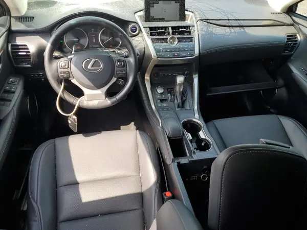 JTJBJRBZ1H2066494 2017 LEXUS NX - Image 8